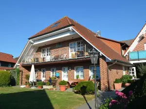 Hotel Gasthof Kruse