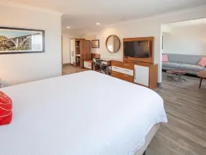 帕薩迪納玫瑰皇冠酒店