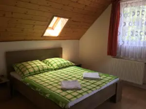 Napház Apartman