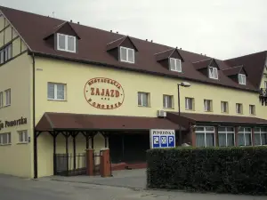 Pomorska Zajazd Restauracja