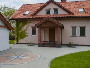 Apartamenty I Domki Osińscy