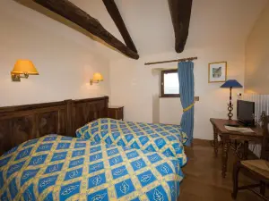 Auberge Regordane