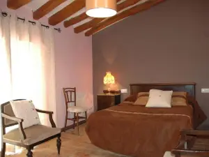 Albergue Ull de Canals