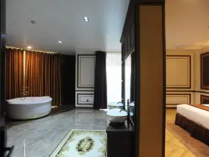 B.O.B Hotel