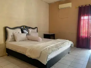 Asoka Guest House