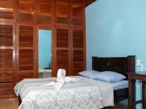 Hotel Villa Hermosa
