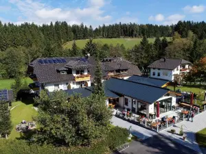 Landhotel Kleblmühle