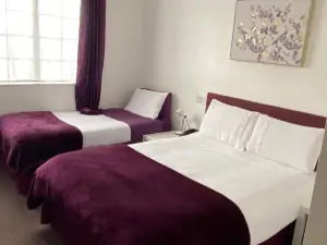 Green Acre Motel
