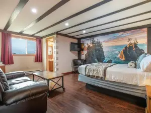 Wanderlust Inn