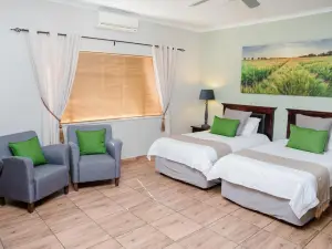 85 Ehmke Guesthouse