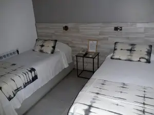 Hotel Tunuyan