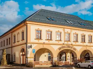 Hotel Orličan