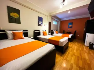 Hotel Platinium
