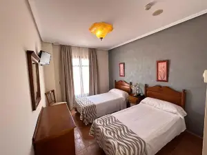 Hostal Posada Entreviñas