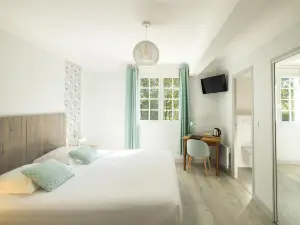 Logis Hôtel St Sylvestre