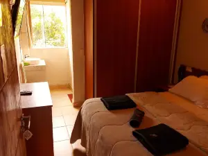 林區夫人精品酒店