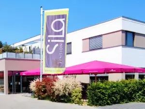 Pension SiLa