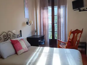 Hostal la Ciguena
