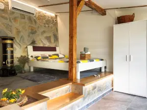Apartman Barka