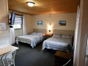 Motel Riviere Trois Pistoles