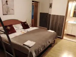 Rooms Kapelj