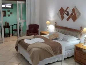 Atlântico Hotel