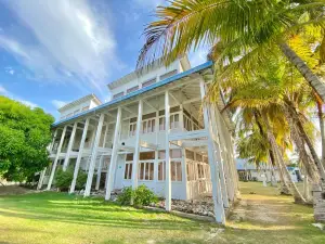 Quinta del Mar Tintipán