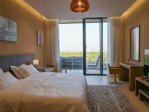 Al Malfa Resort