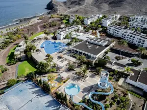 Playitas Aparthotel - Sports Resort
