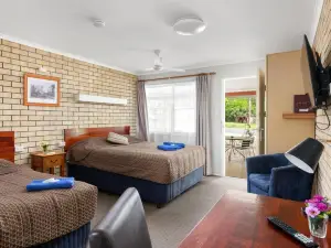 Goomeri Motel