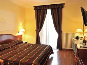 Hotel Benessere Villa Fiorita