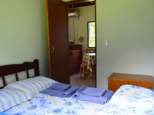 Chalés Serrinha do Papagaio