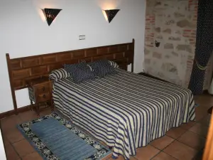 Hotel Rural la Enoteca del Marques