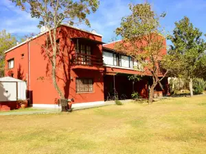 Nuevas Cabañas Del Sol