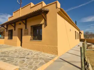 Casa Codeta