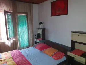 Vila de Turist