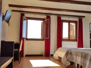 Hotel Rey Sancho