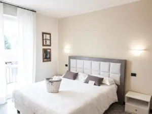 Hotel le Vigne di Corvino