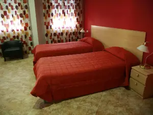 Hostal El Poligono