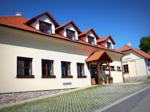 Penzion U Rudolfu