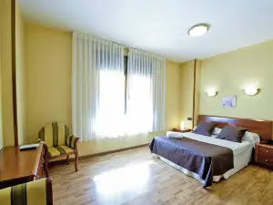 Hotel Ciutat de Tarrega