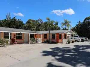 Grove City Motel