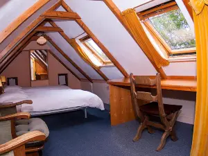 B&B de Oude Molensteen