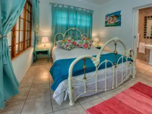 Robertson Boutique Backpackers