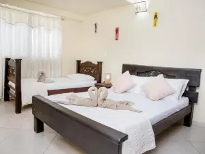 Macondo Hostel