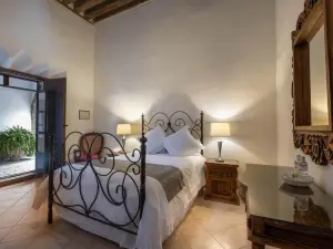 Hotel Layseca