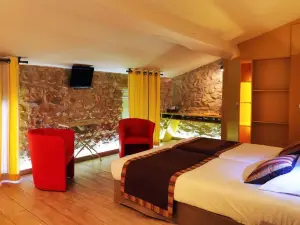 Logis Auberge Restaurant du Vigneron