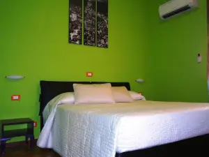 La Quercia Hotel con Ristorante