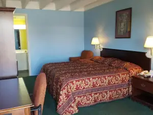 Scottish Inns Morristown