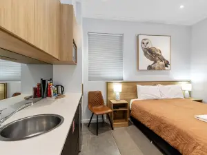 Civic Apartments